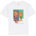 Volcom Longo Cats BSC Short Sleeve T-Shirt - The Skateboard Shop