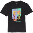 Volcom Longo Cats BSC Short Sleeve T-Shirt - The Skateboard Shop