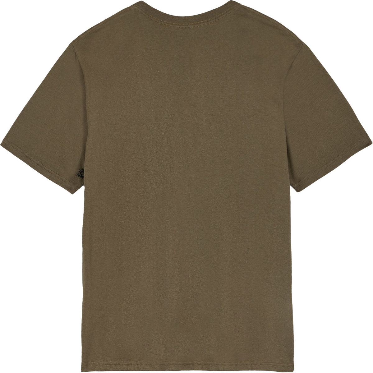 Volcom Longo Cats BSC Short Sleeve T-Shirt - The Skateboard Shop