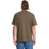 Volcom Longo Cats BSC Short Sleeve T-Shirt - The Skateboard Shop