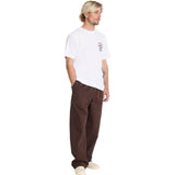 Volcom Miste Stone Short Sleeve T-Shirt - The Skateboard Shop