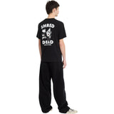 Volcom Miste Stone Short Sleeve T-Shirt - The Skateboard Shop