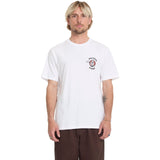 Volcom Miste Stone Short Sleeve T-Shirt - The Skateboard Shop