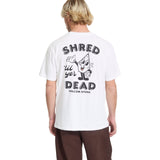 Volcom Miste Stone Short Sleeve T-Shirt - The Skateboard Shop