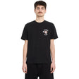 Volcom Miste Stone Short Sleeve T-Shirt - The Skateboard Shop