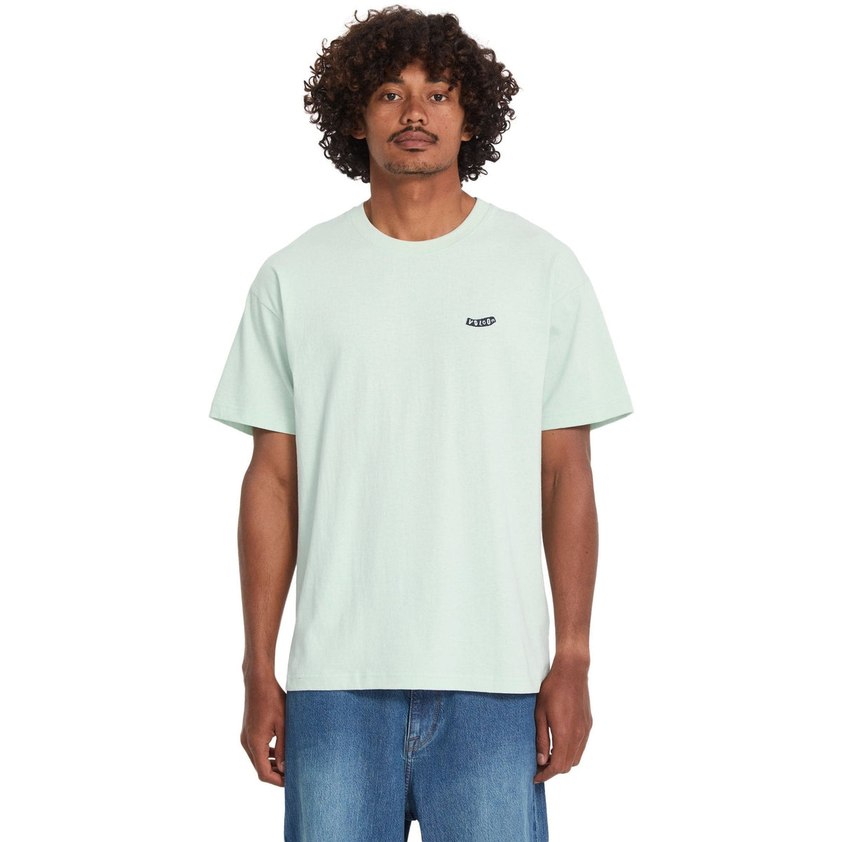 Volcom Pistol Stone T-Shirt - The Skateboard Shop