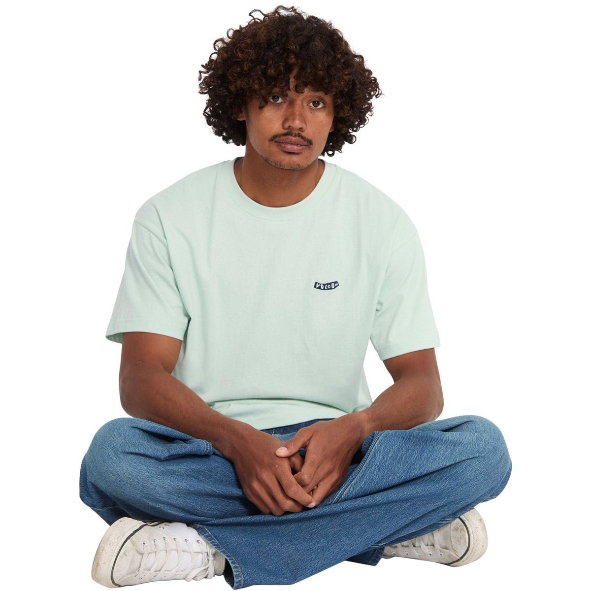 Volcom Pistol Stone T-Shirt - The Skateboard Shop