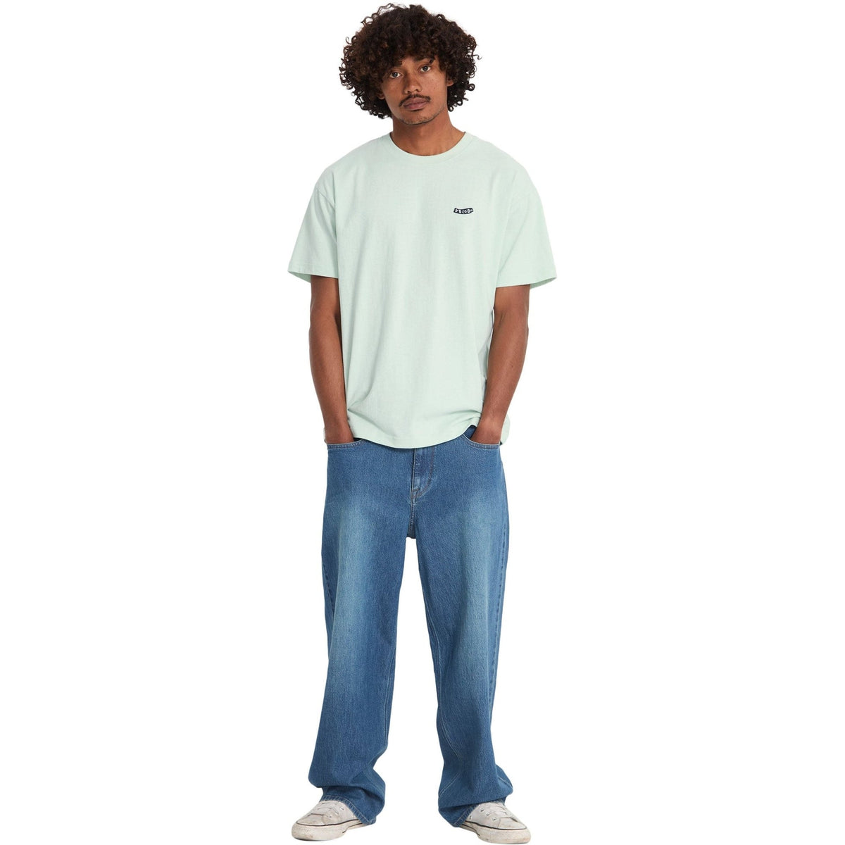 Volcom Pistol Stone T-Shirt - The Skateboard Shop