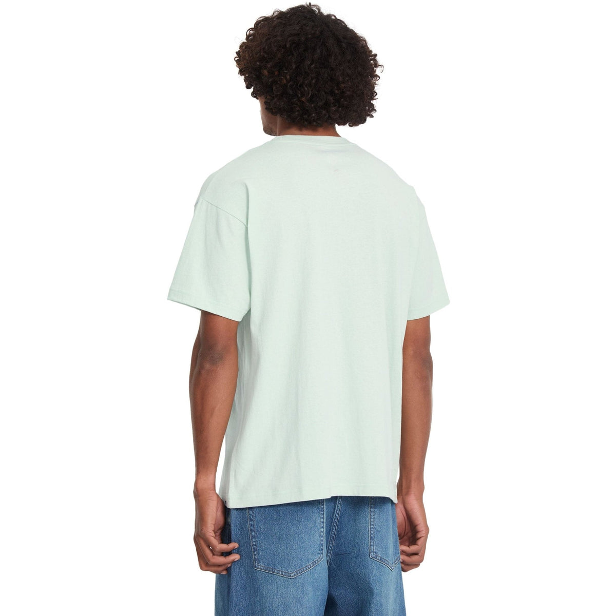 Volcom Pistol Stone T-Shirt - The Skateboard Shop