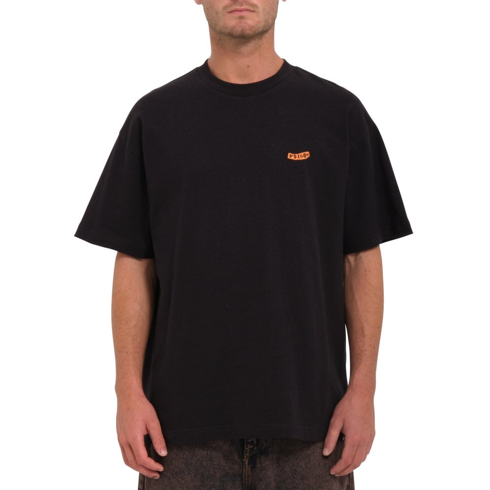 Volcom Pistol Stone T-Shirt - The Skateboard Shop
