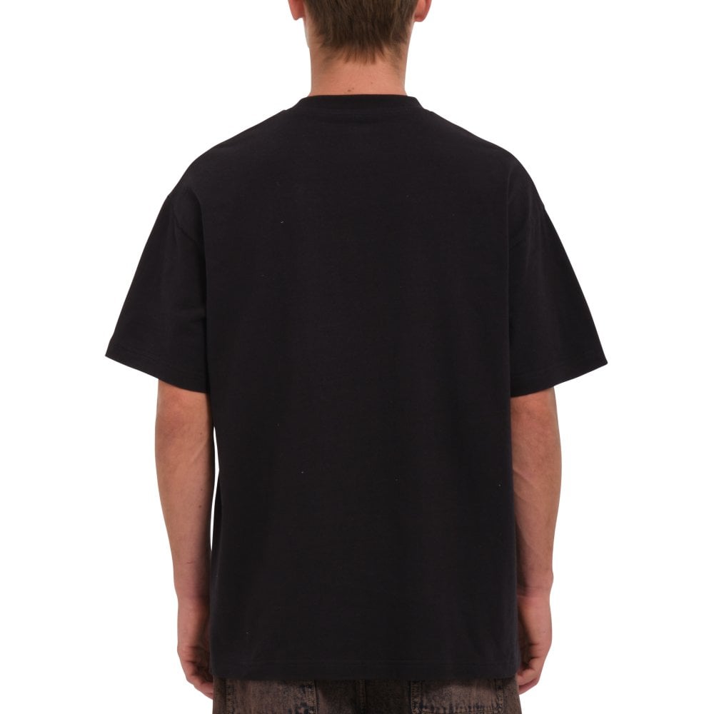 Volcom Pistol Stone T-Shirt - The Skateboard Shop