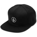 Volcom Quarter Twill Hat - The Skateboard Shop