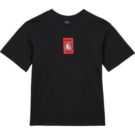 Volcom Rockout Youth T-Shirt - The Skateboard Shop