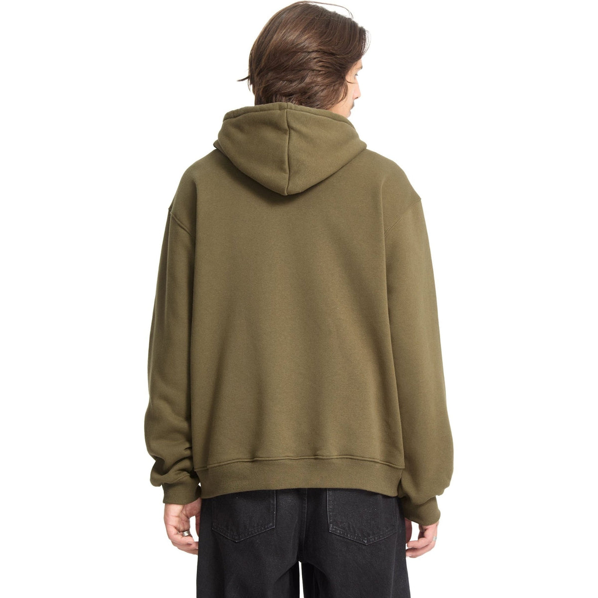 Volcom Single Stone PO Hoodie - The Skateboard Shop