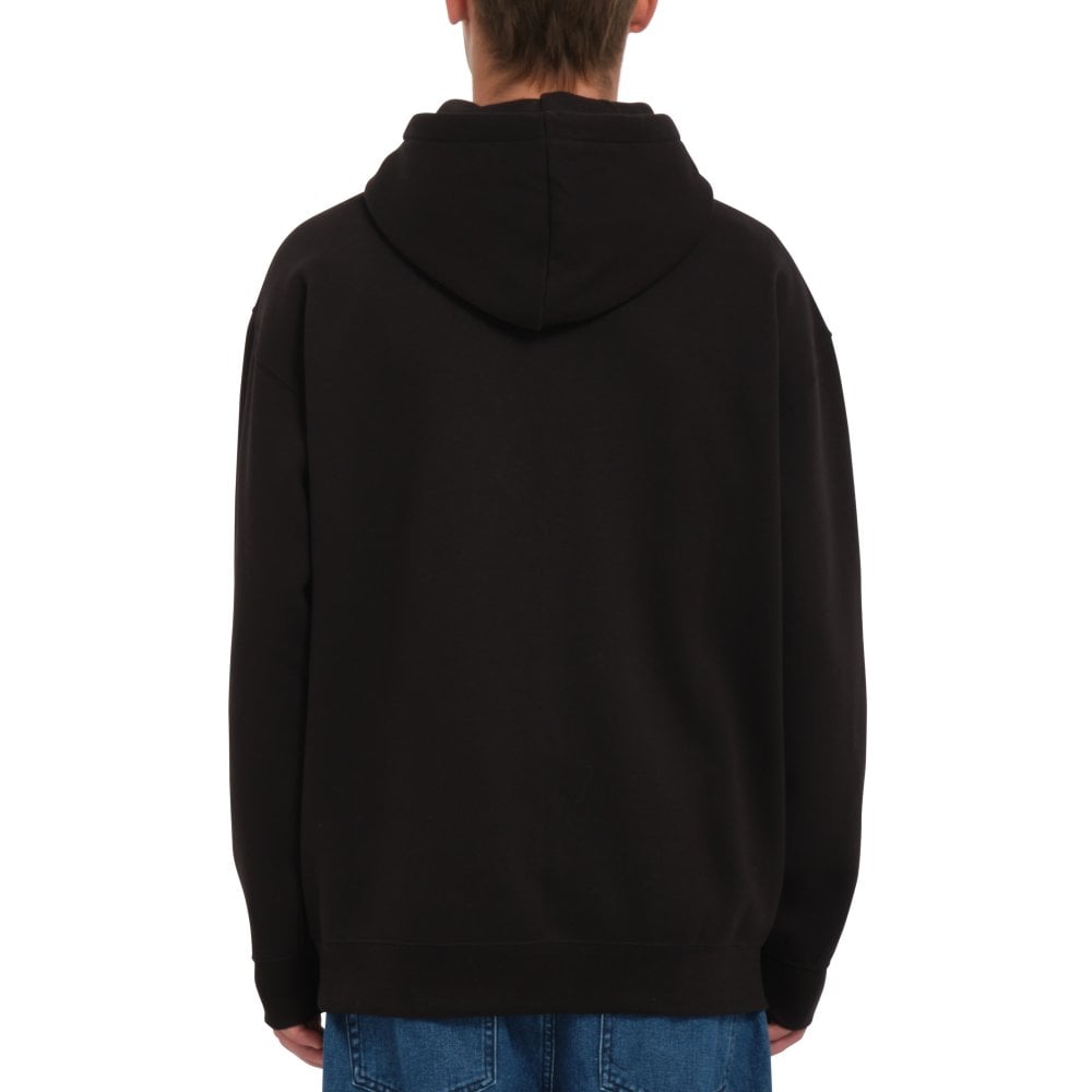 Volcom Single Stone Pullover Hoodie - The Skateboard Shop