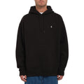 Volcom Single Stone Pullover Hoodie - The Snowboard Shop