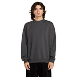 Volcom Single Stone PW Crew - The Skateboard Shop