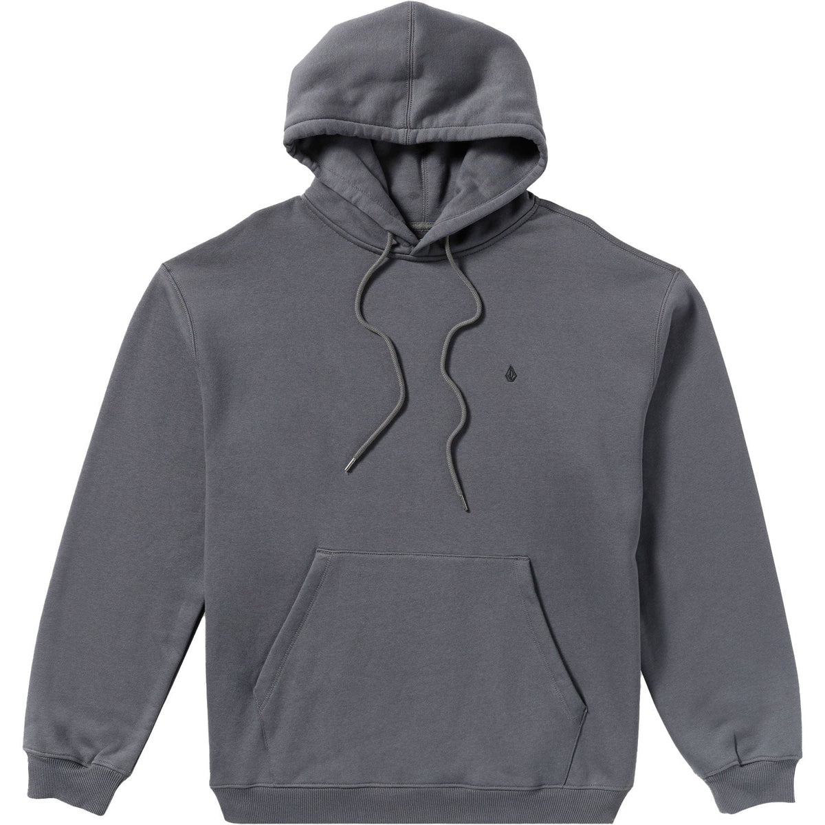 Volcom Single Stone PW PO Hoodie - The Skateboard Shop