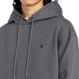 Volcom Single Stone PW PO Hoodie - The Skateboard Shop