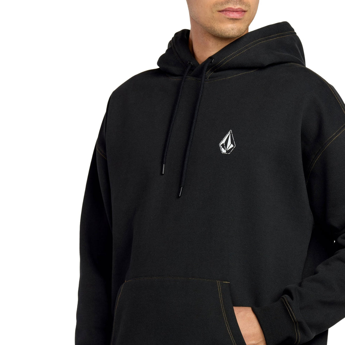 Volcom Skidder PO Hoodie - The Skateboard Shop