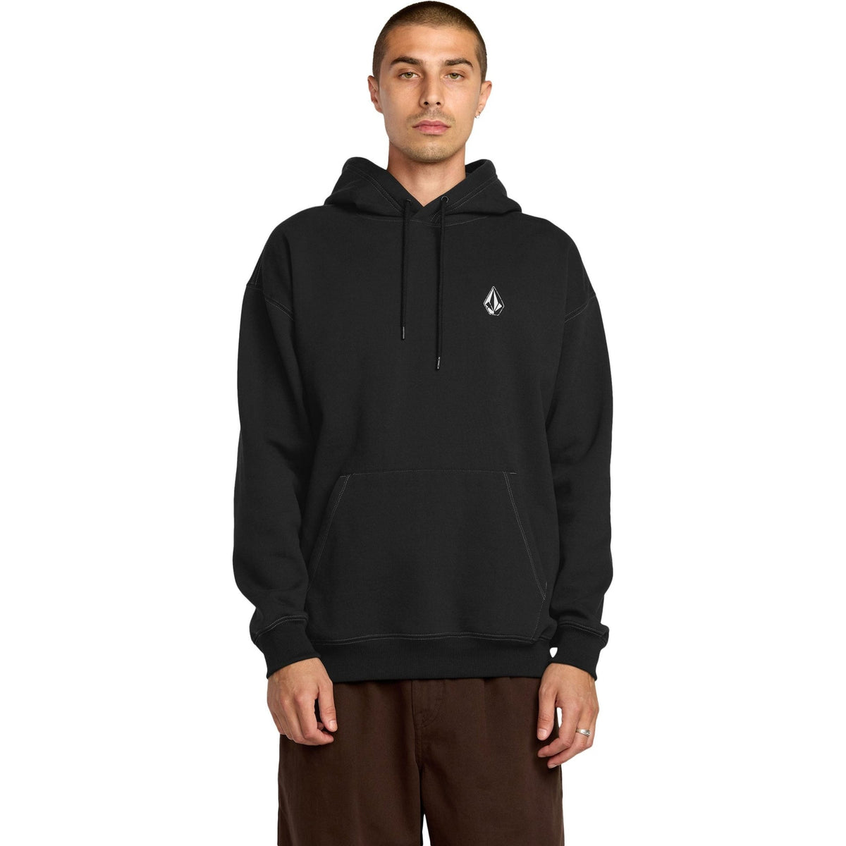 Volcom Skidder PO Hoodie - The Skateboard Shop