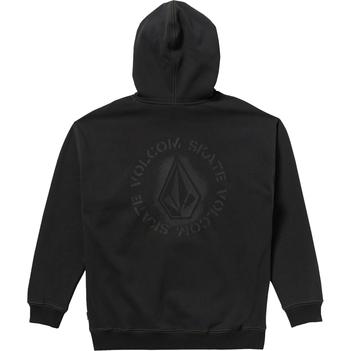 Volcom Skidder PO Hoodie - The Skateboard Shop