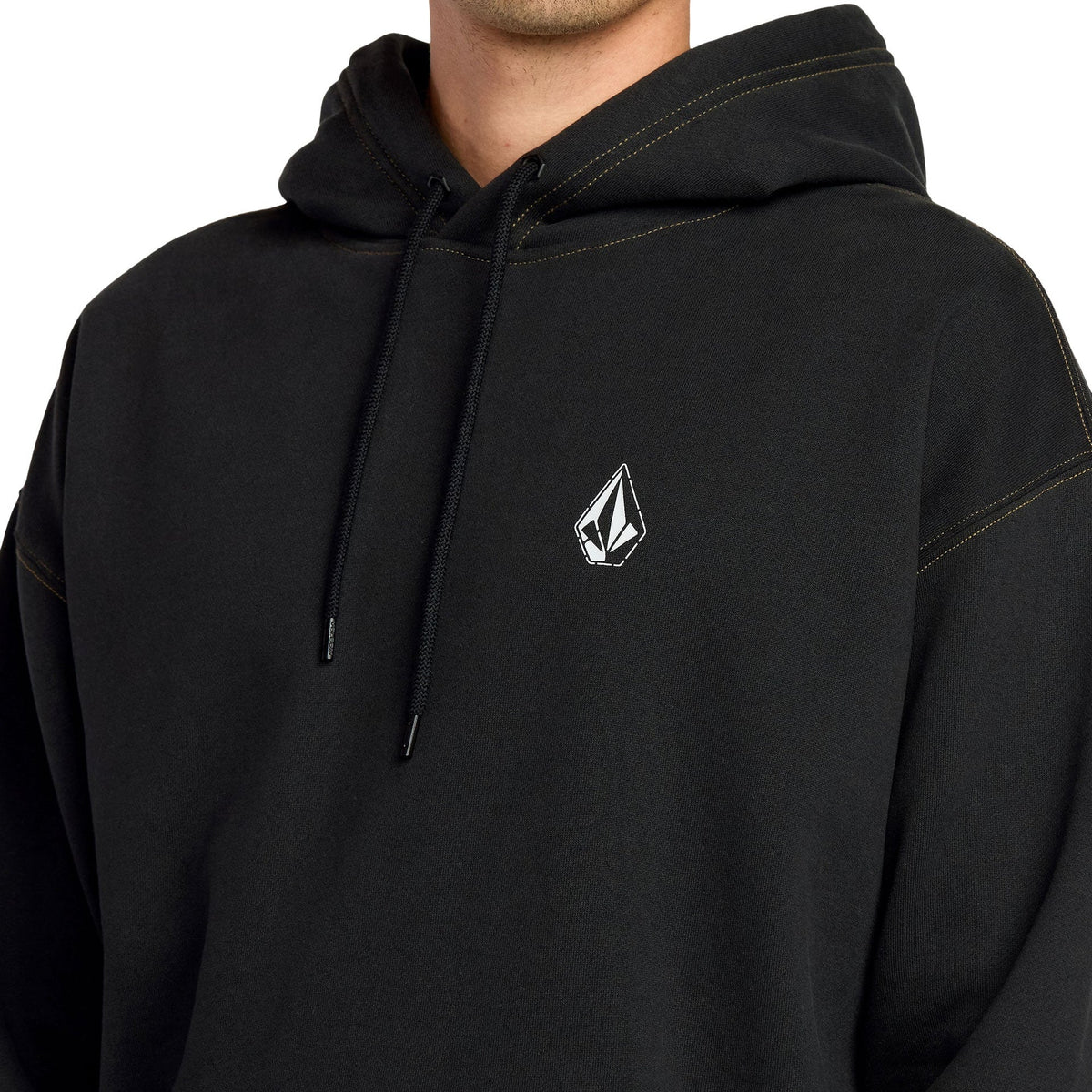 Volcom Skidder PO Hoodie - The Skateboard Shop