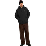 Volcom Skidder PO Hoodie - The Snowboard Shop