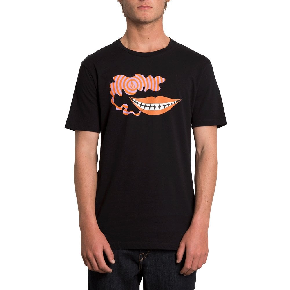 Volcom Smiral T-Shirt - The Skateboard Shop