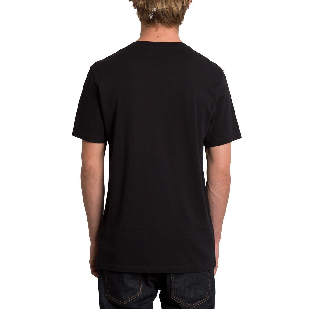 Volcom Smiral T-Shirt - The Skateboard Shop