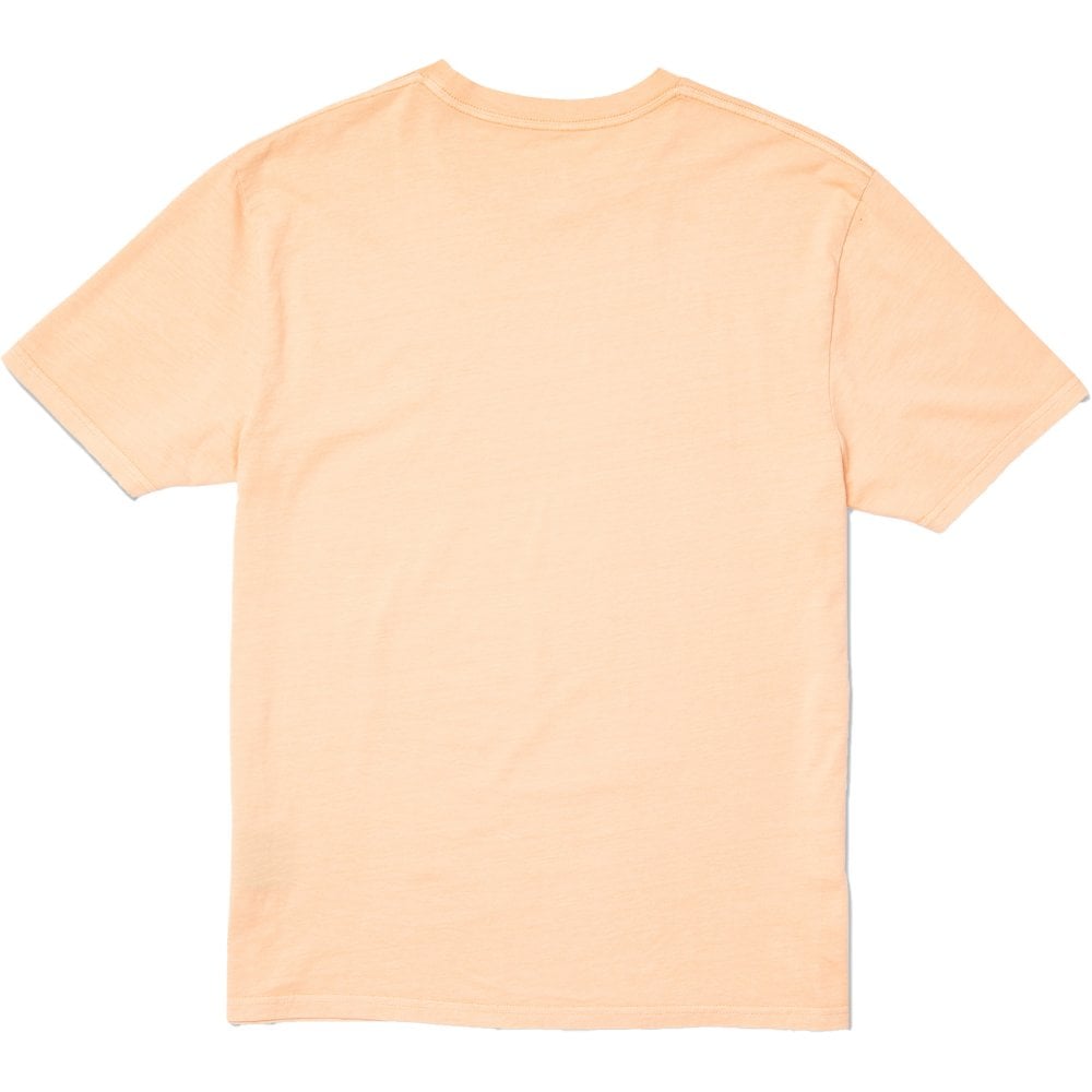 Volcom Solid Stone T-Shirt - The Skateboard Shop