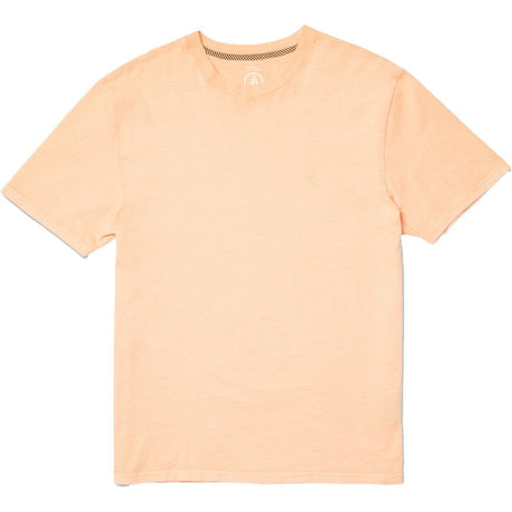 Volcom Solid Stone T-Shirt - The Skateboard Shop