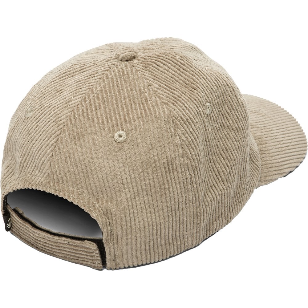 Volcom Stone Bar ADJ Hat - The Skateboard Shop