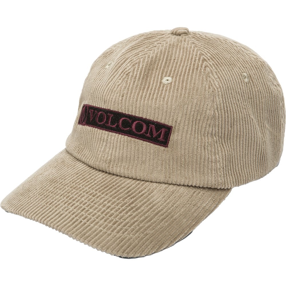 Volcom Stone Bar ADJ Hat - The Skateboard Shop