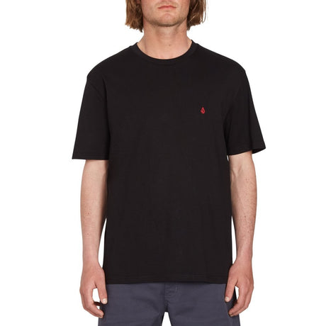 Volcom Stone Blanks BSC T-Shirt - The Skateboard Shop