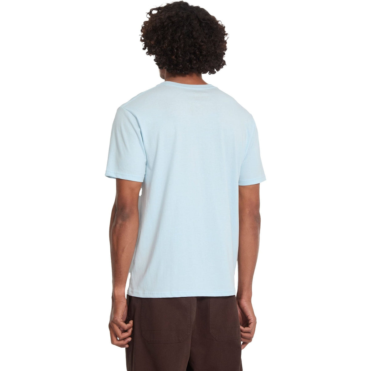 Volcom Stone Blanks BSC T-Shirt - The Snowboard Shop