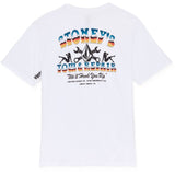 Volcom Stoneys BSC Short Sleeve T-Shirt - The Skateboard Shop