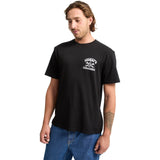 Volcom Stoneys BSC Short Sleeve T-Shirt - The Skateboard Shop