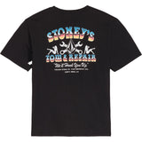Volcom Stoneys BSC Short Sleeve T-Shirt - The Skateboard Shop