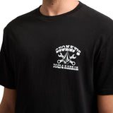 Volcom Stoneys BSC Short Sleeve T-Shirt - The Skateboard Shop