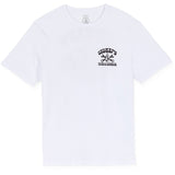 Volcom Stoneys BSC Short Sleeve T-Shirt - The Skateboard Shop