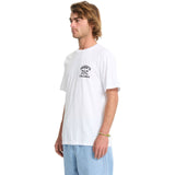 Volcom Stoneys BSC Short Sleeve T-Shirt - The Skateboard Shop