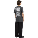 Volcom System Error T-Shirt - The Skateboard Shop