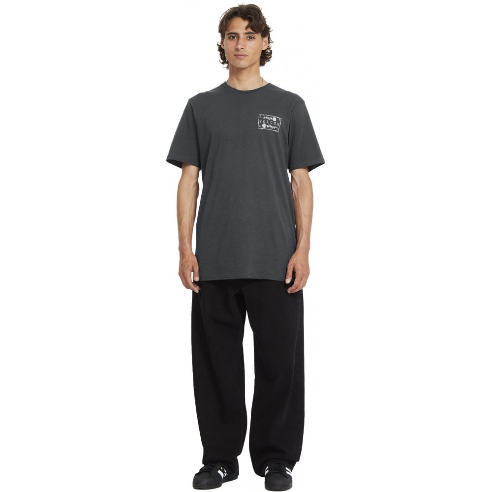 Volcom System Error T-Shirt - The Skateboard Shop