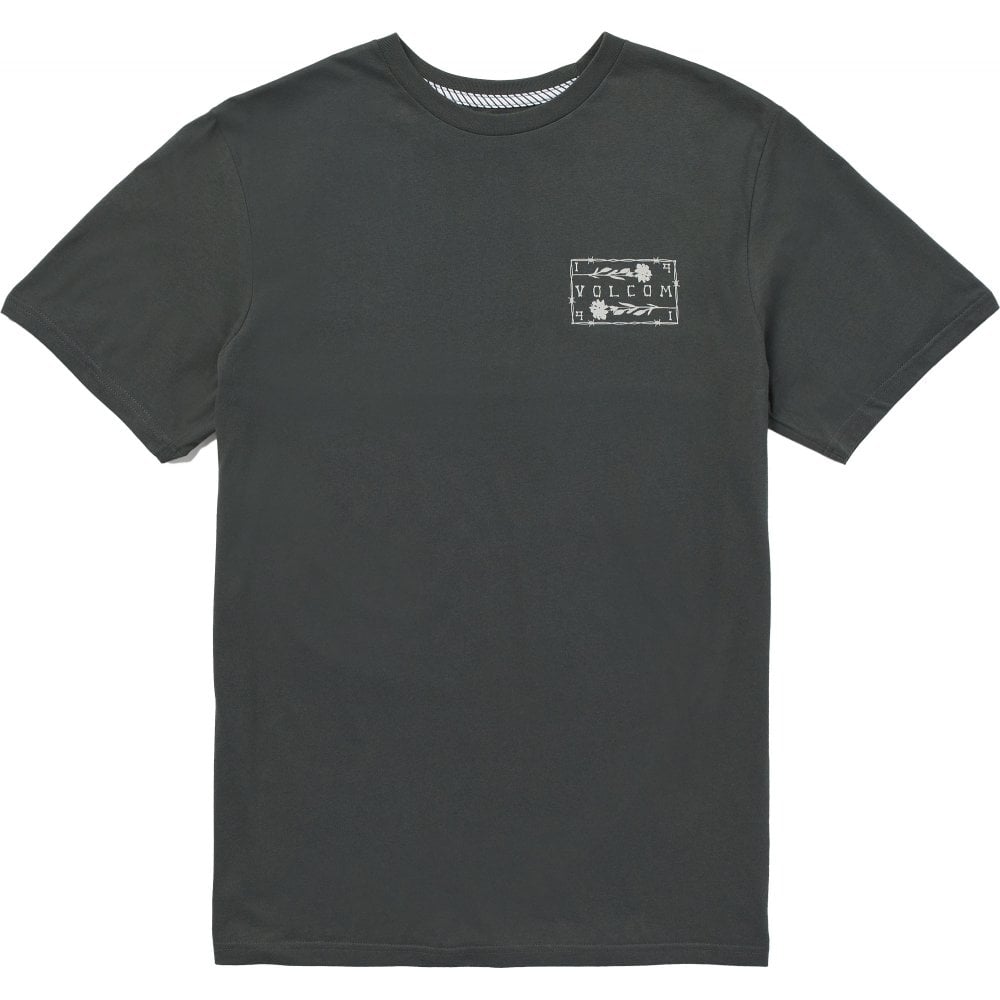 Volcom System Error T-Shirt - The Skateboard Shop