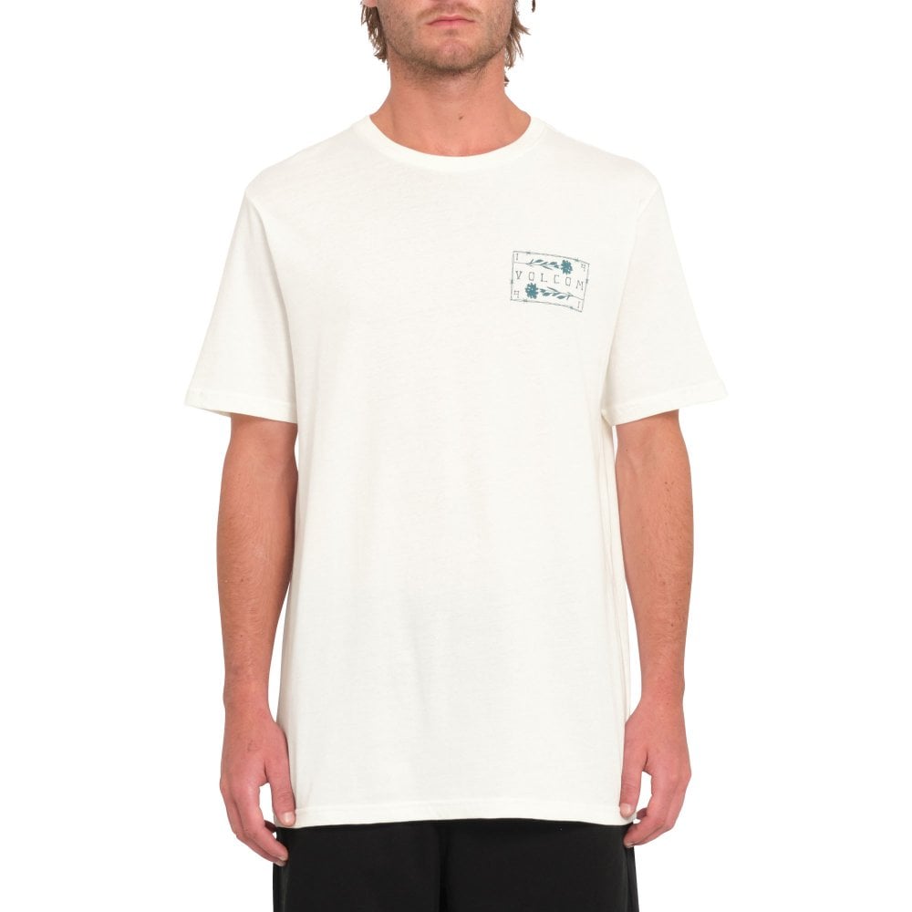 Volcom System Error T-Shirt - The Skateboard Shop
