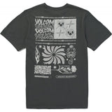 Volcom System Error T-Shirt - The Skateboard Shop