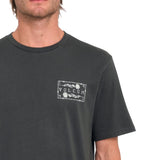 Volcom System Error T-Shirt - The Skateboard Shop