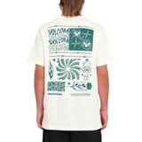Volcom System Error T-Shirt - The Skateboard Shop