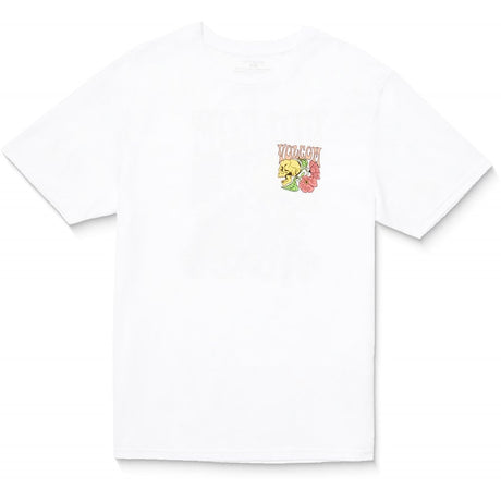 Volcom Tooflow BSC T-Shirt - The Skateboard Shop